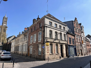 Débouchage canalisation Valenciennes